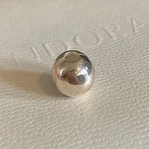 NEW PANDORA sterling silver bracelet clasp